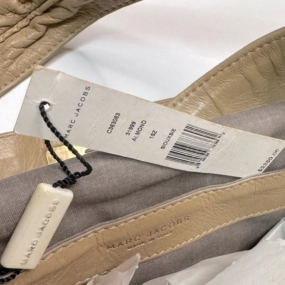 Marc Jacobs Sweet Punk Siouxsie Bag - Picture 15 of 15